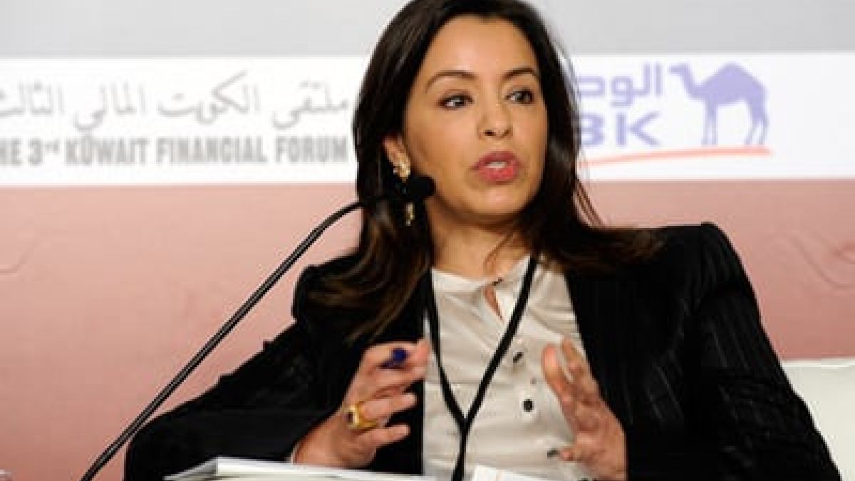 Maha Al Ghunaim
