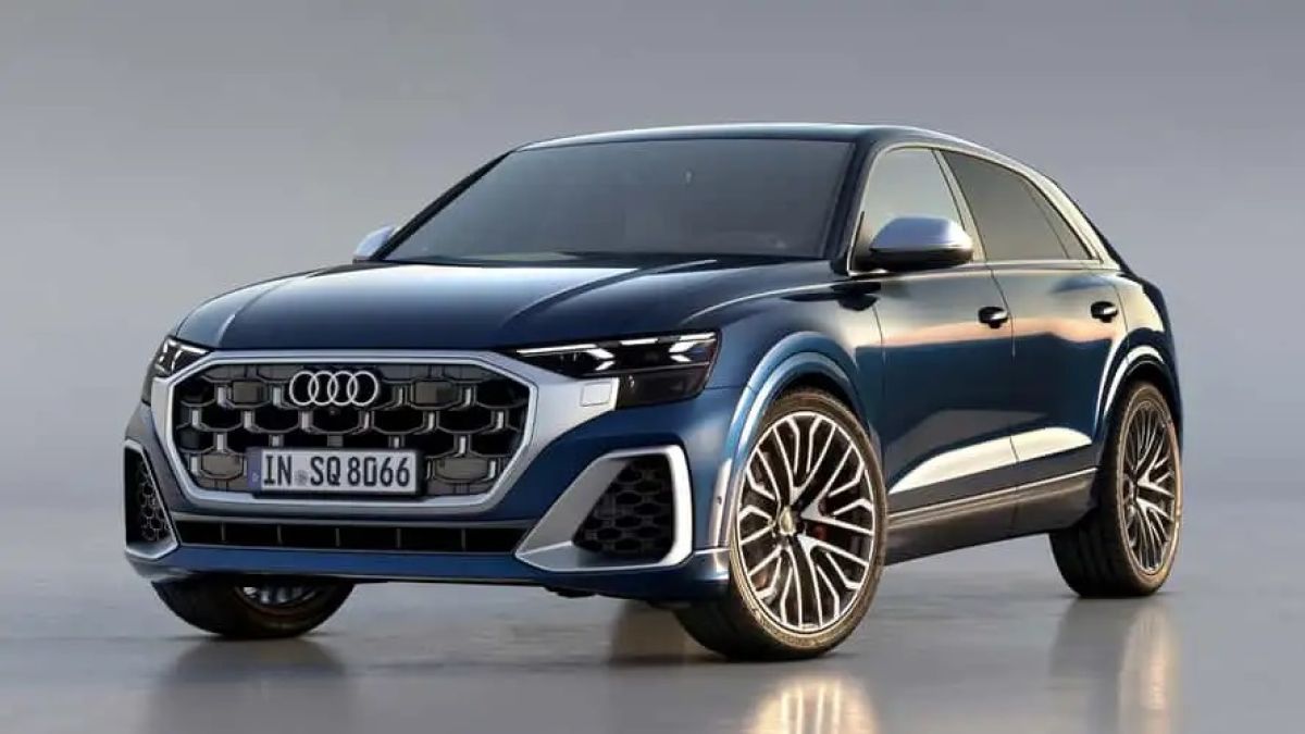 2024 Audi Q8 / SQ8 , Price: $74,895 / $97,705