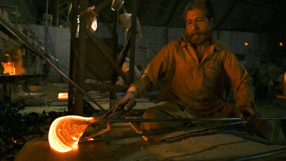 Pakistan in Eid Al Fitr