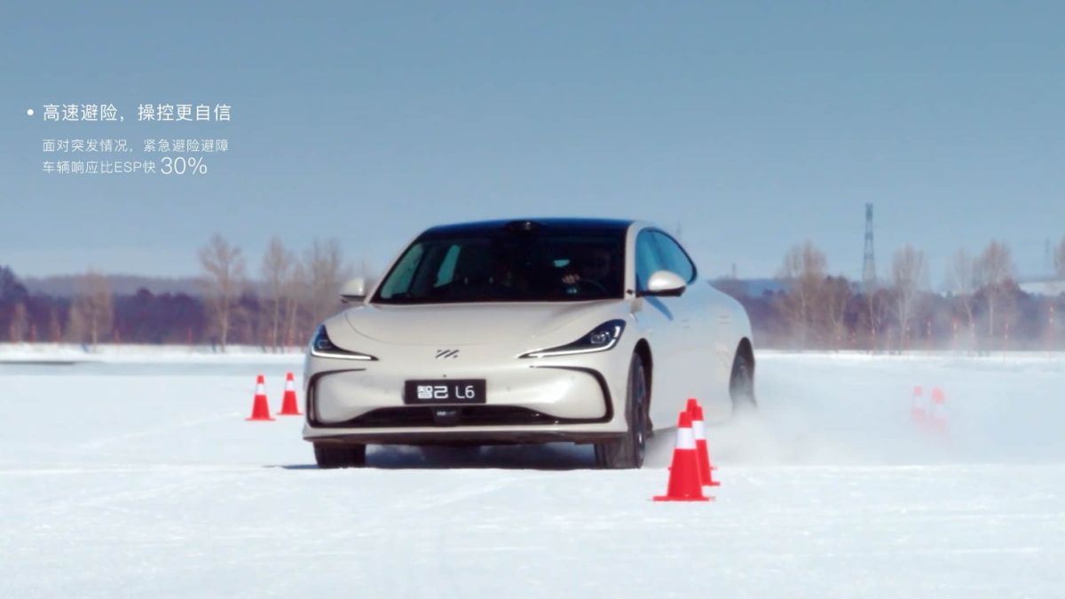 The pre-sale launch of the IM Motors L6 Sedan introduces three distinct trims to consumers: the L6 Max Standard Edition, priced at no more than RMB 230,000 ($31,800), the IM L6 Max Performance Edition, available for no more than RMB 299,900 ($41,475), and the L6 Max Lightyear Edition, starting at no more than RMB 330,000 ($45,650). With these competitive pricing options, IM Motors aims to appeal to a wide range of customers and solidify its position as an industry leader in electric vehicle innovation and a