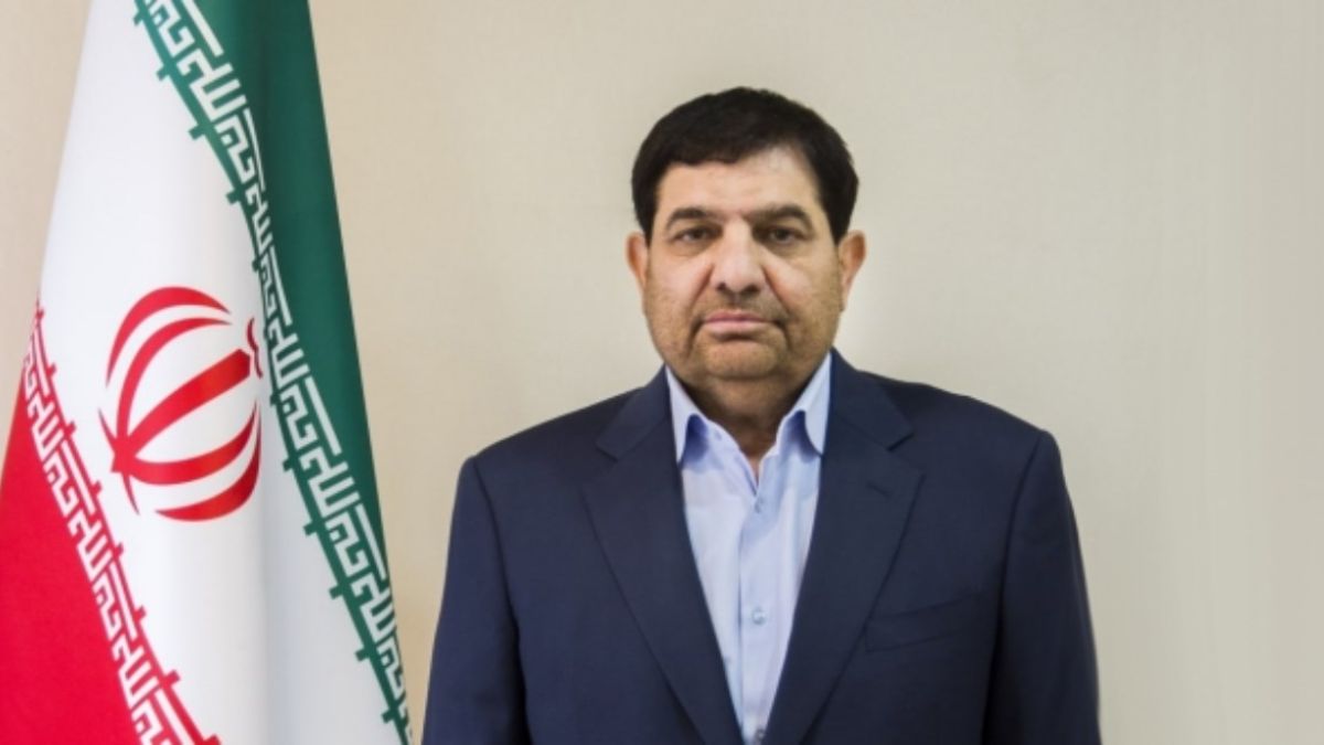 أدرجه الاتحاد الأوروبي عام 2010 على قائمة العقوبات لصلته ببرنامج إيران الصاروخي