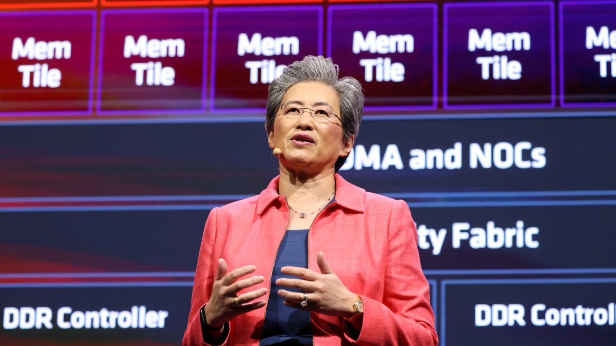 COMPUTEX 2024 day 1 recap, AI craze peaks in Taipei