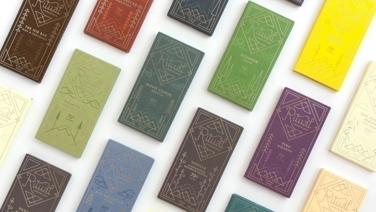 Ritual Chocolate