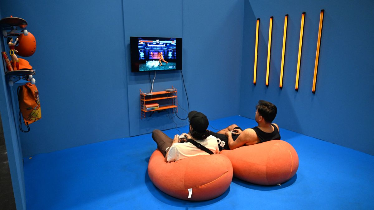 The upcoming release of a new Nintendo console and Grand Theft Auto VI are expected to provide a boost to the industry.