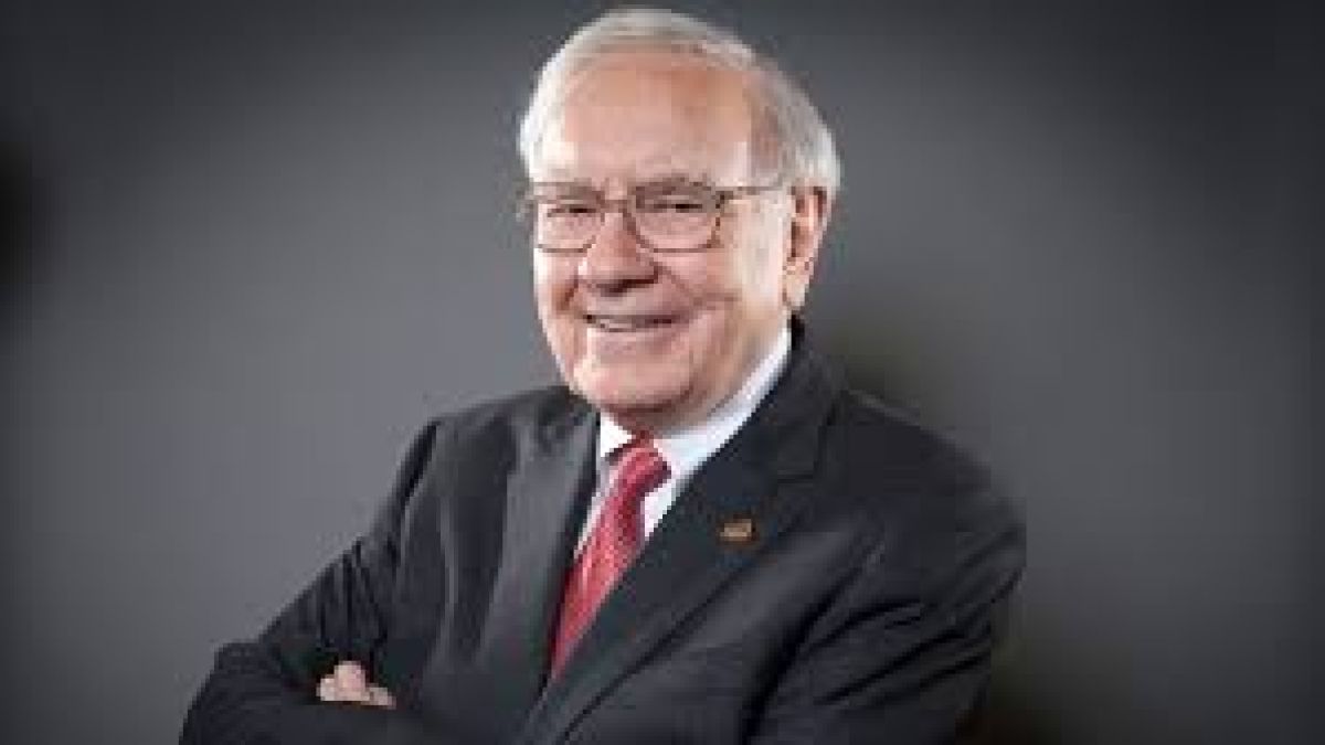 7. Warren Buffett