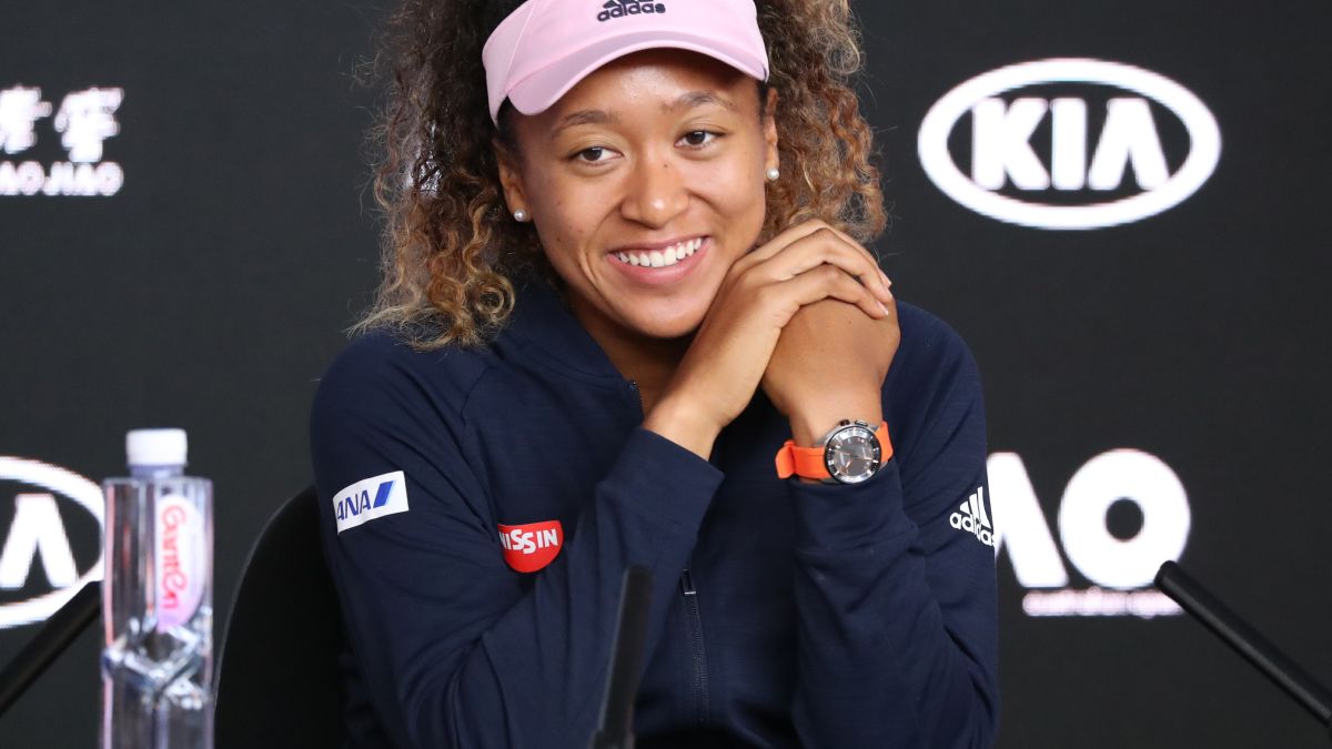 8. Japanese player Naomi Osaka: $14.6 million