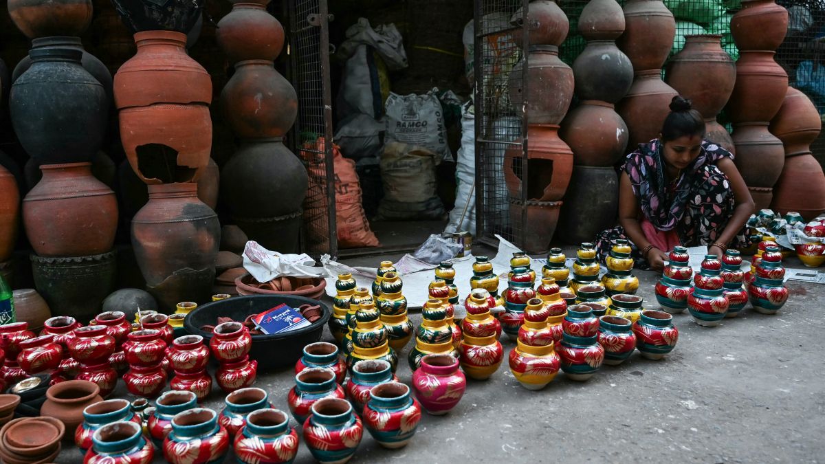 Preparations start for Diwali 2024: The Festival of Lights