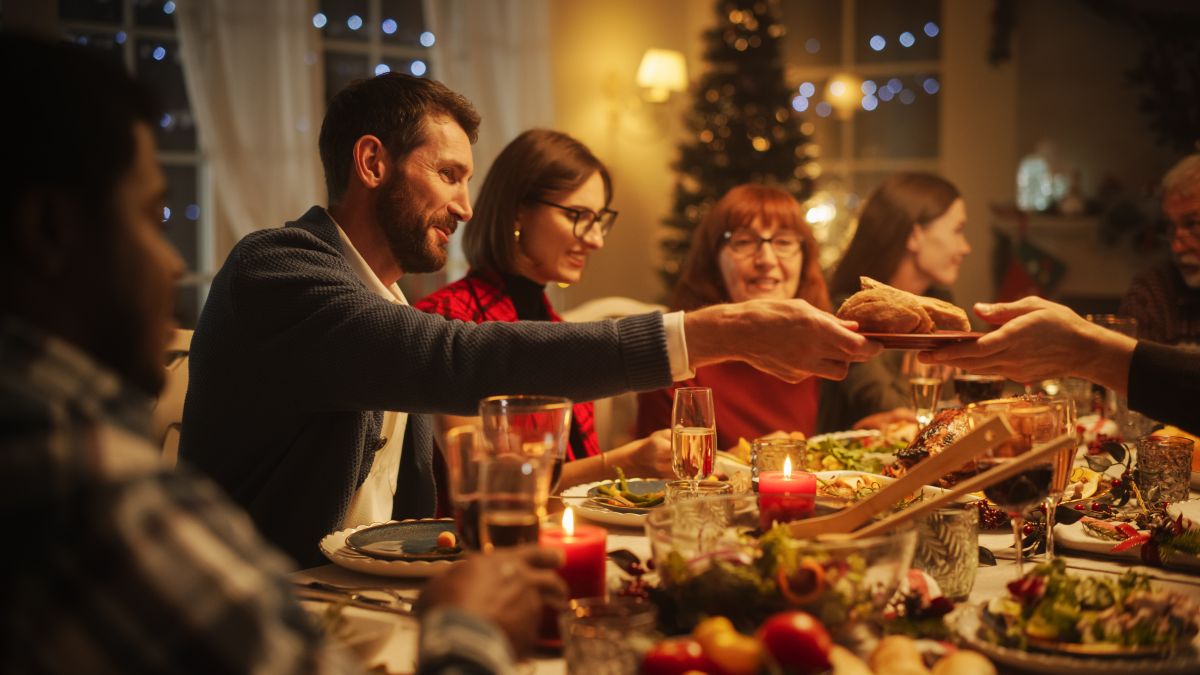 9. Christmas Ban: In 1644, Christmas was banned in England and its American colonies, as it was believed the religious meaning was lost. Celebrations resumed 20 years later.(shutterstock)