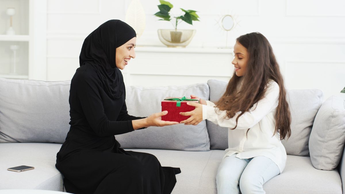  أفكار هدايا عيد الأضحى المبارك