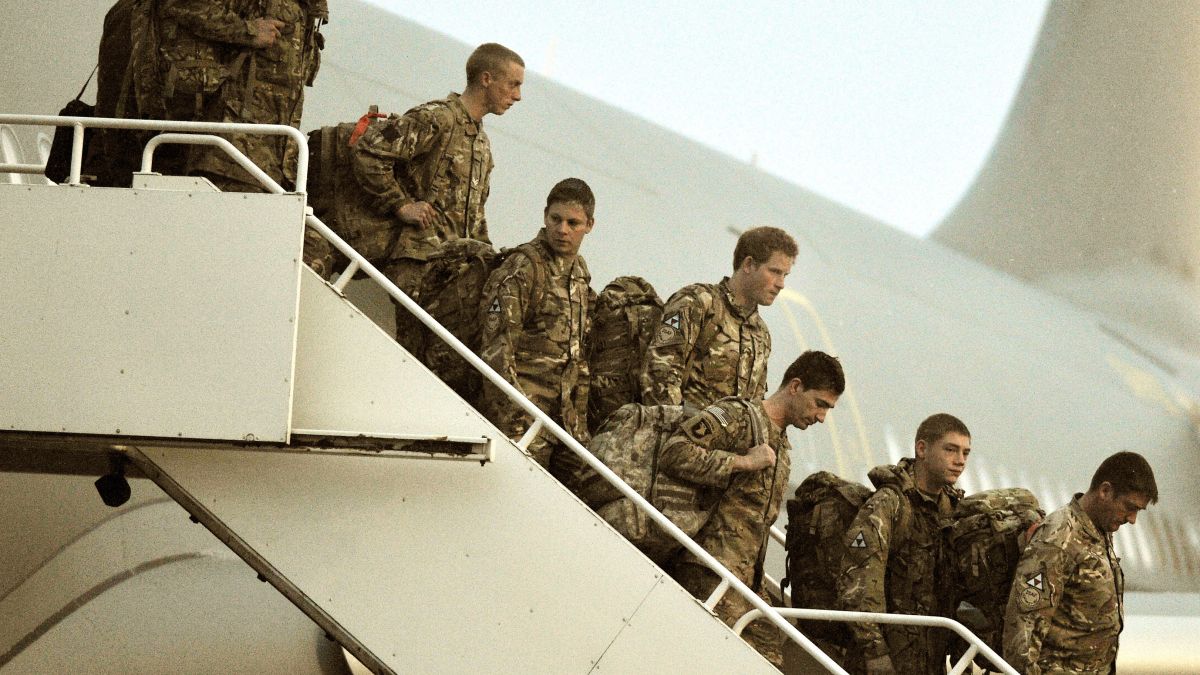London shuts doors on Israel’s military over Gaza war