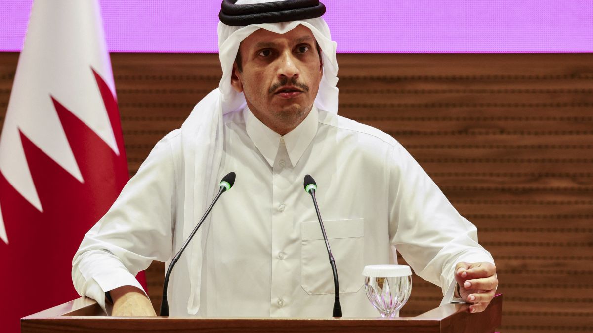 "Qatar is not alone:" Israeli strike triggers new Middle East reality