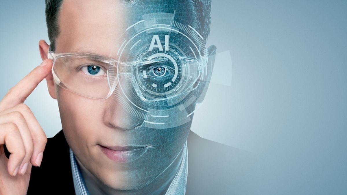 AI leader