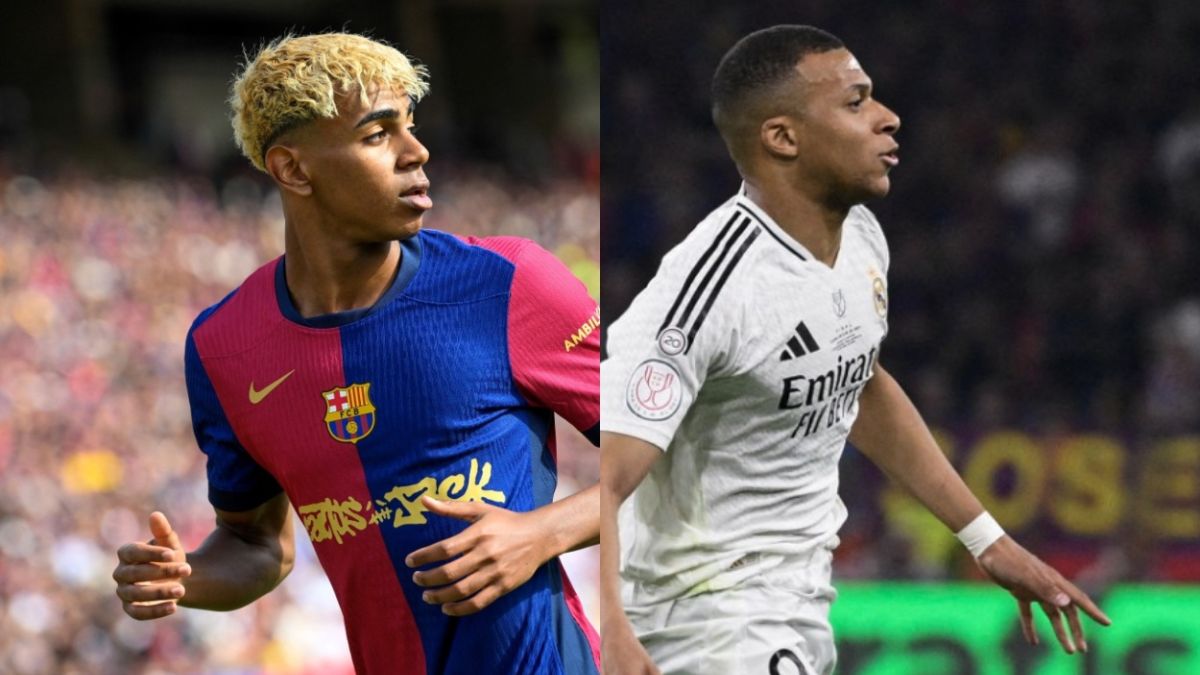 Predicted Lineups: Real Madrid vs Barcelona – El Clásico 2025/26 Showdown at the Bernabéu