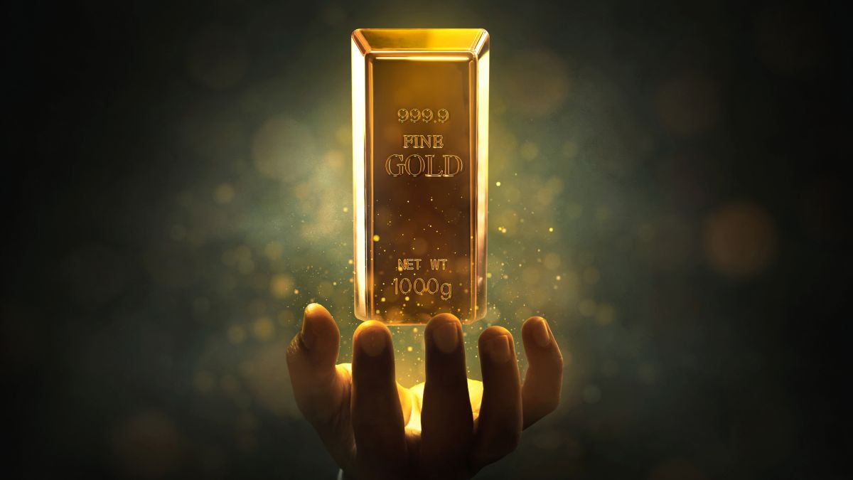 ترجيحات بالوصول إلى 5000 دولار