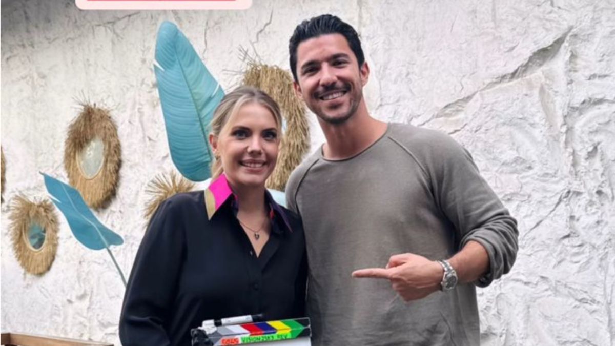 Eda Ece & Kaan Yıldırım