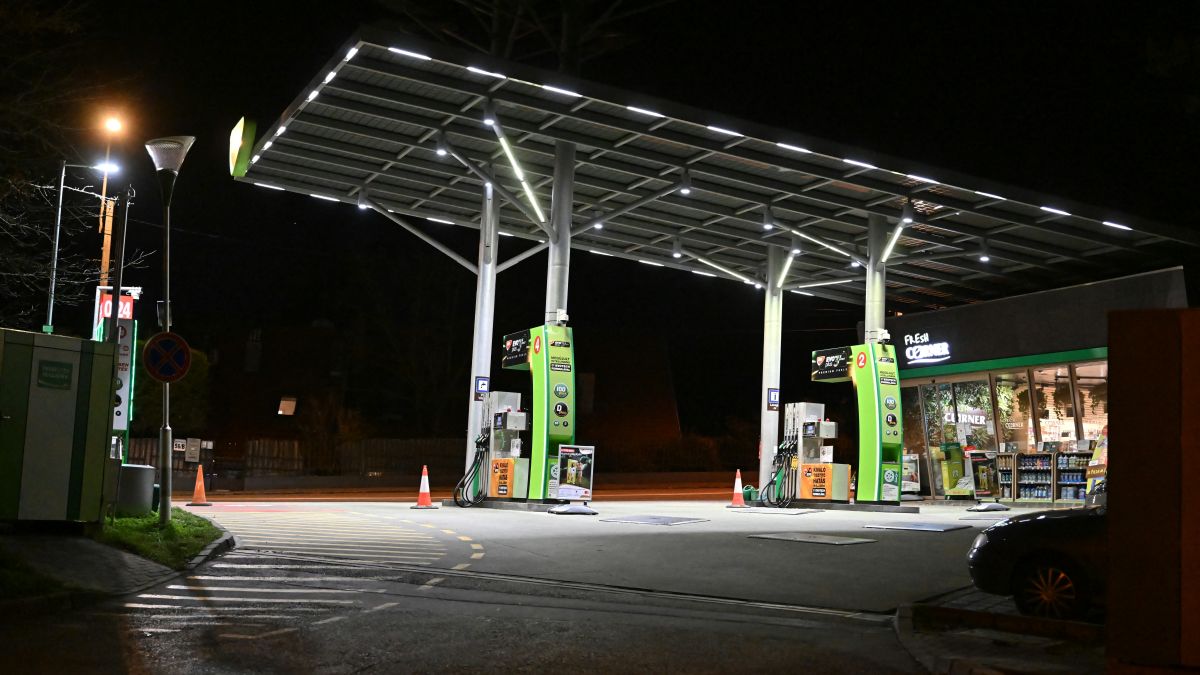 Iran’s fuel shift: What’s really behind the sudden gasoline price hike?