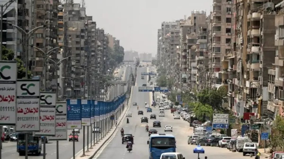 فرص عمل مصر