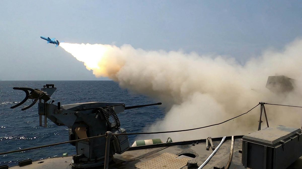 The tables turn: US and Israeli fears of a preemptive Iranian strike