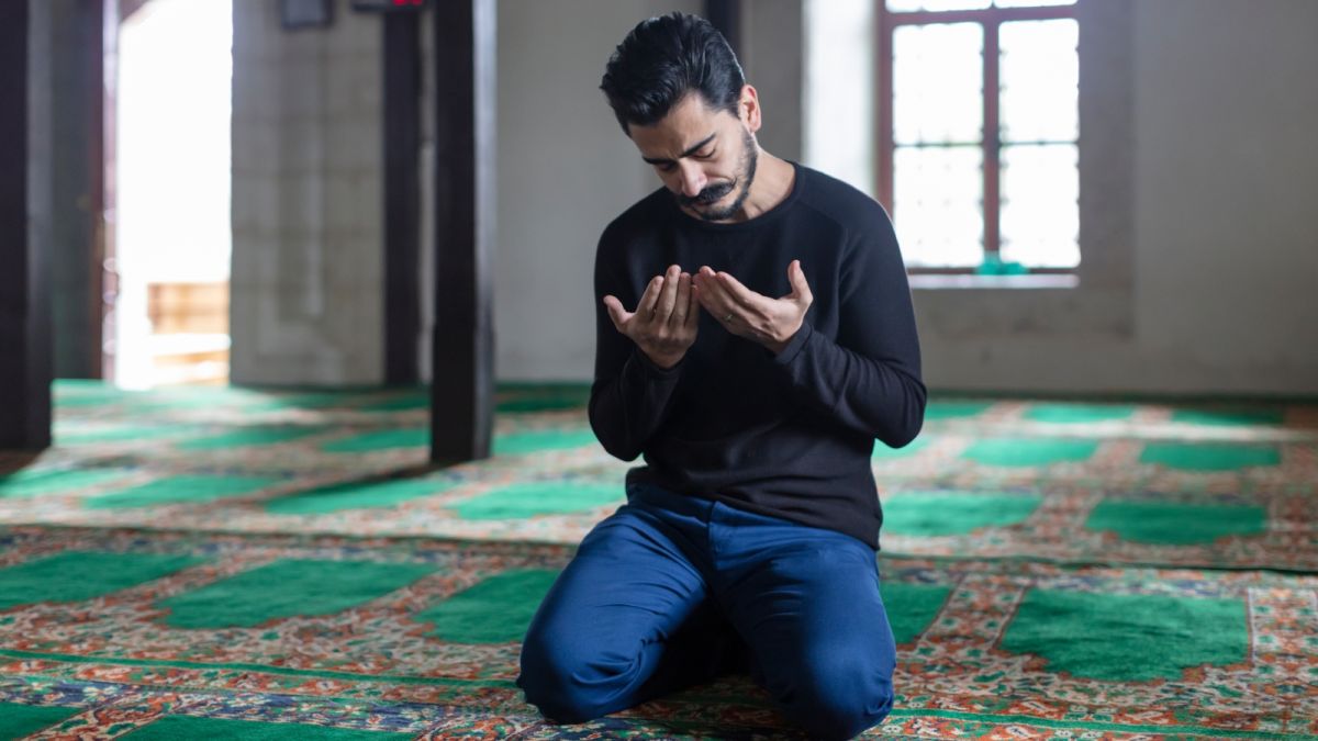 أفضل نصائح للدعاء في أول جمعة من رمضان