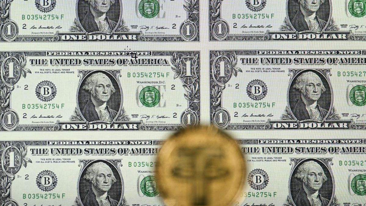 China curbs U.S. Treasury exposure as global pressure mounts on dollar dominance