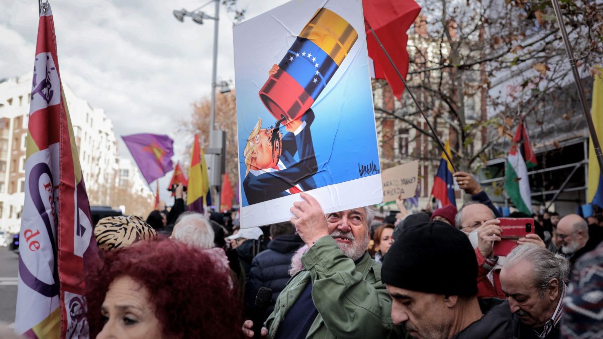 Venezuela resumes oil exports to Israel under US-backed interim rule