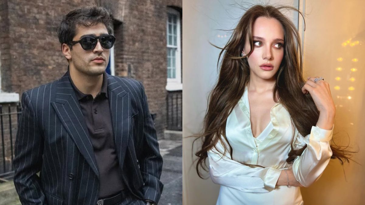 Mert Ramazan Demir & Miray Daner