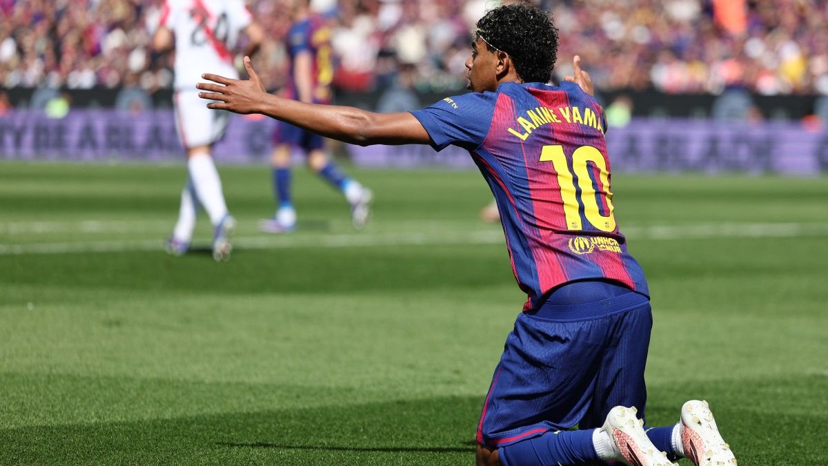 Yamal Substitution Drama: How Barcelona Dealt with Their Star’s Reaction