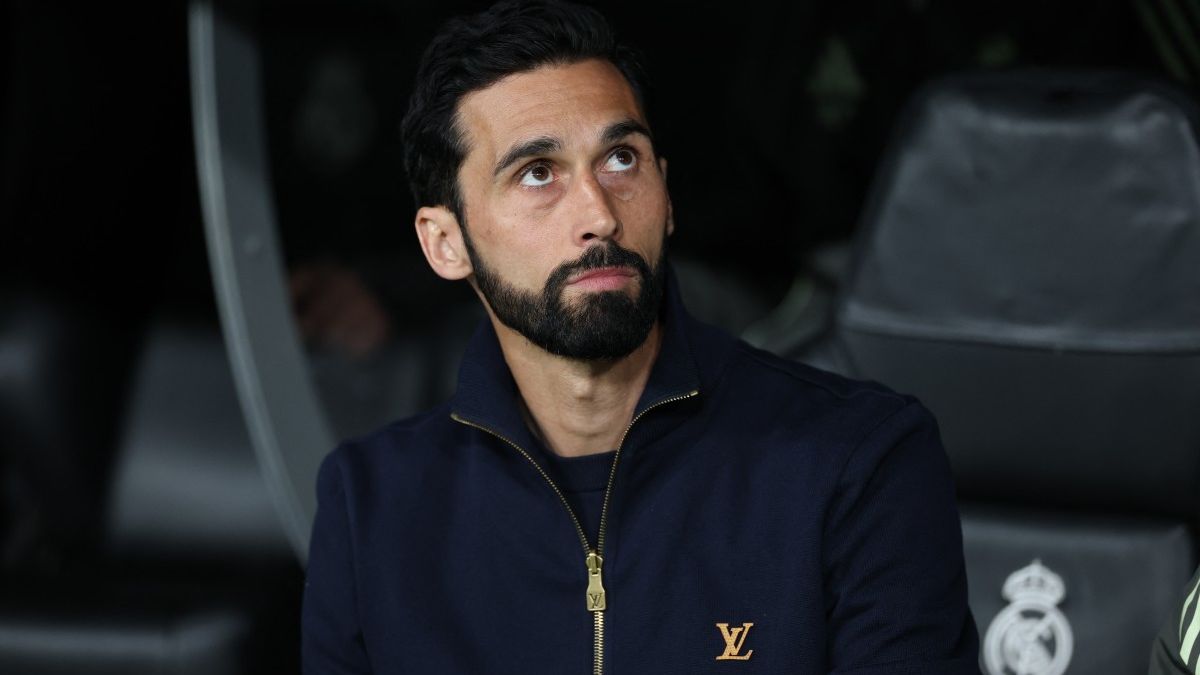 هل تراجع ريال مدريد مع أربيلوا؟ الأرقام تثير الجدل