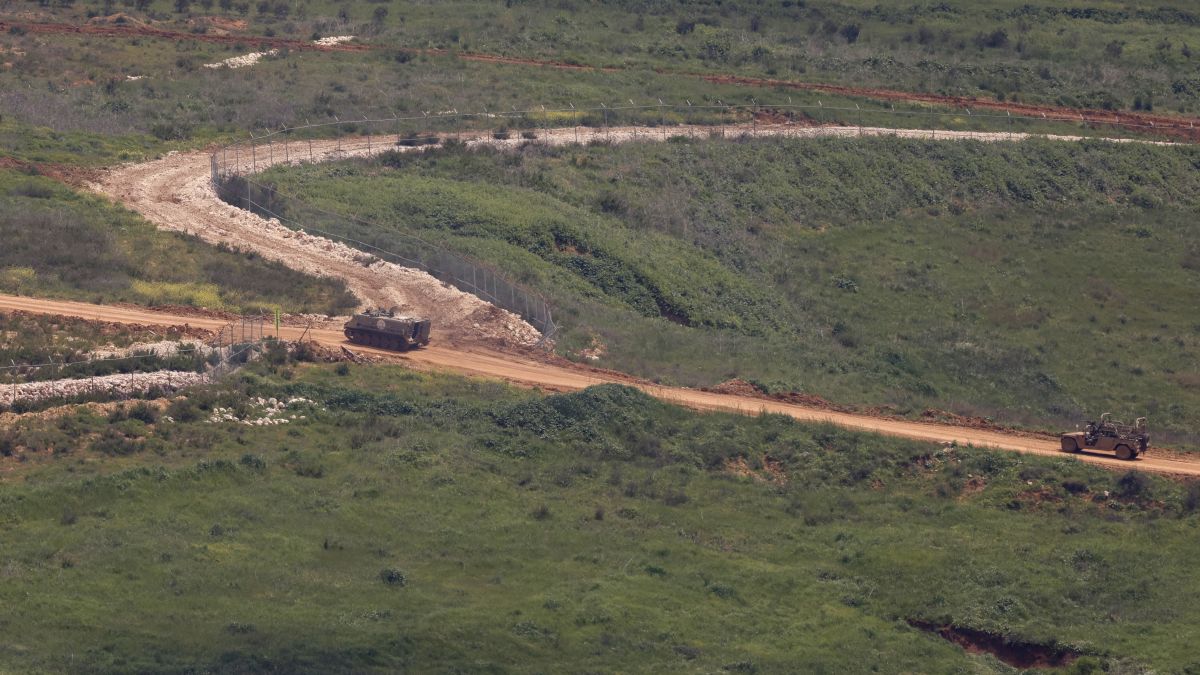 Iran sets conditions before entering talks with the US