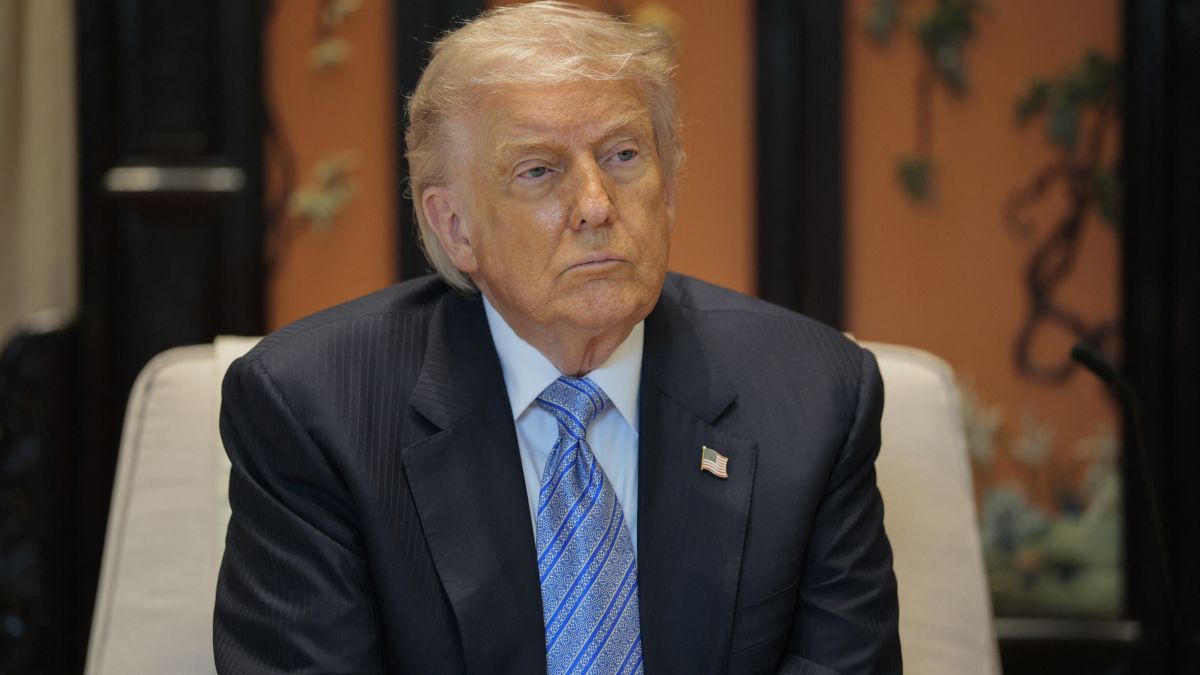 Trump: "We Want the Uranium", but It’s Mostly About Messaging