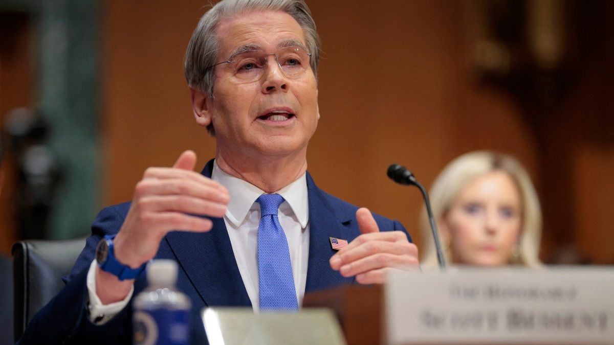 U.S. Treasury warns Iran will “pay economically for every attack” 