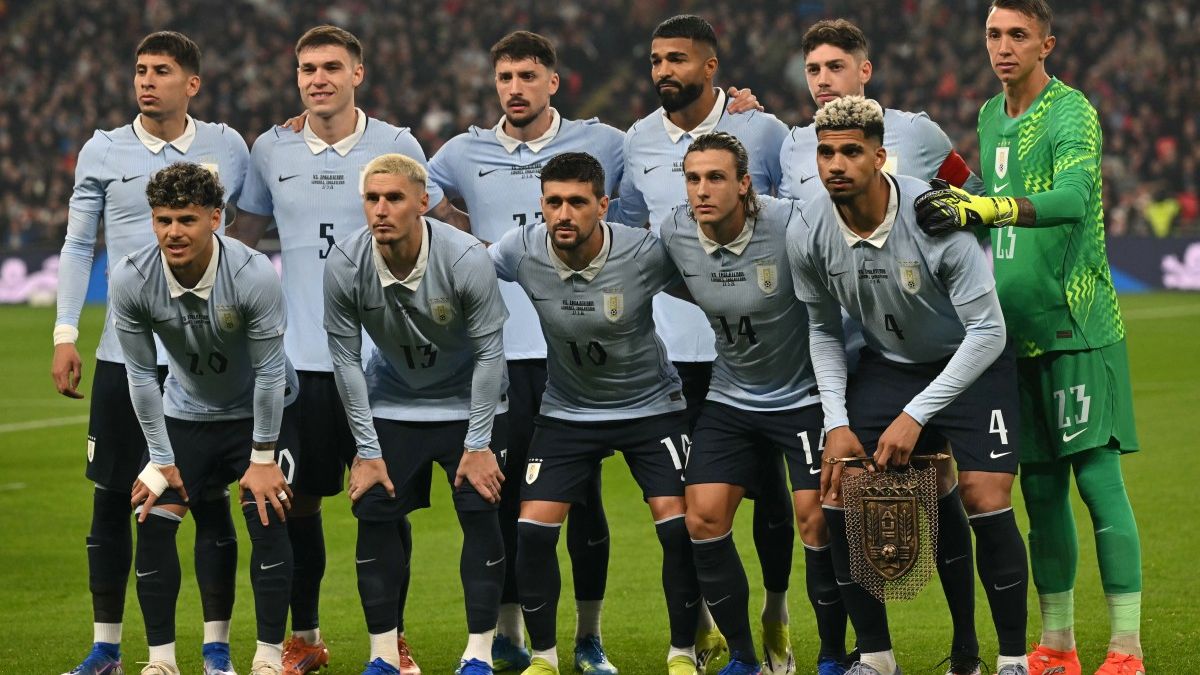أراوخو يعود إلى برشلونة للخضوع للعلاج قبل انطلاق كأس العالم