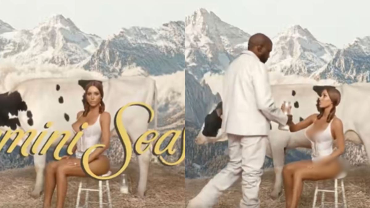 Kanye West 