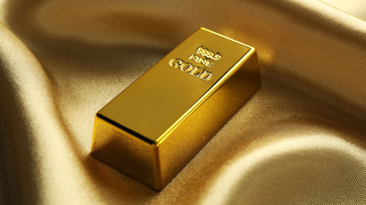 أسعار الذهب