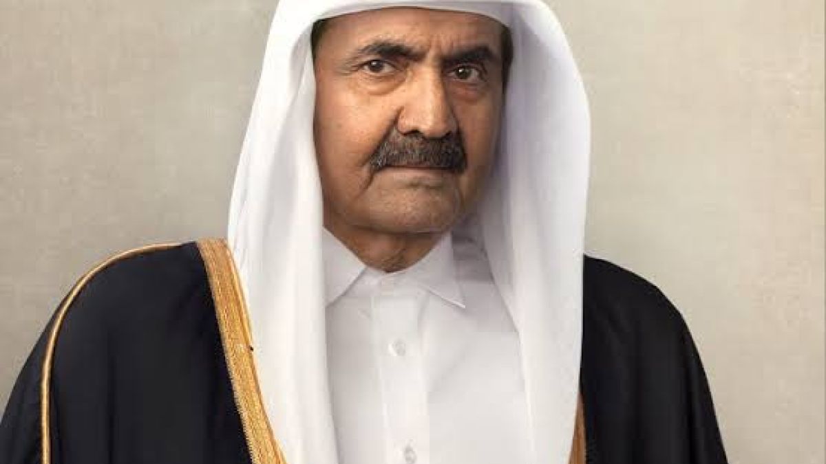 وفاة الأمير الوالد حمد بن خليفة آل ثاني عن عمر ناهز 74 عاماً بعد مسيرة سياسية امتدت لعقود