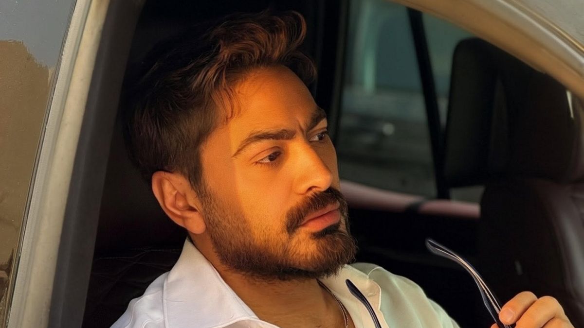 تامر حسني