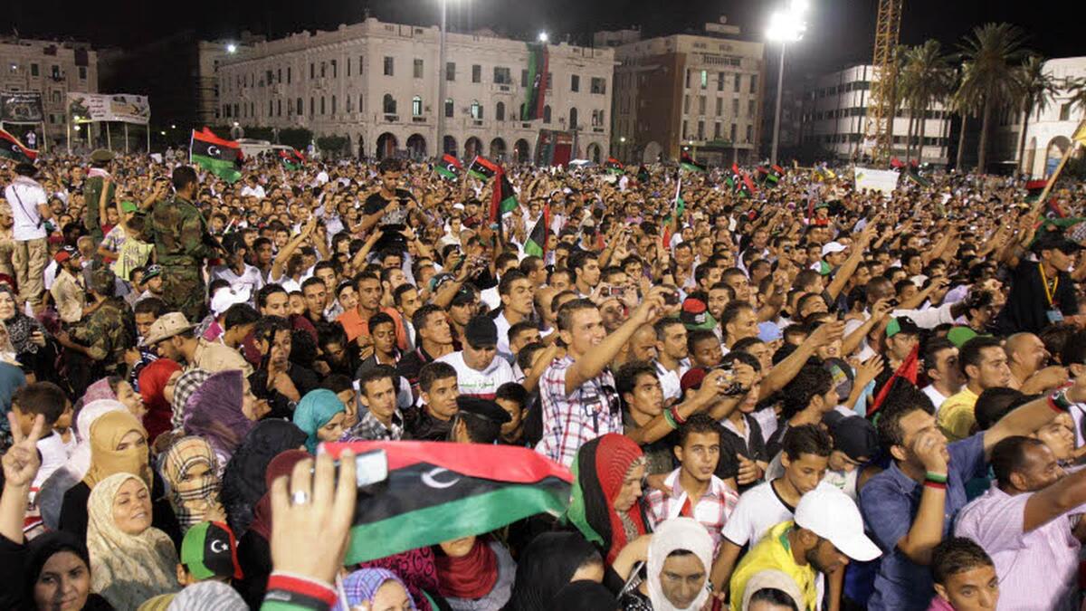 وأكد الإعلان الالتزام بوحدة وسيادة ليبيا وسلامة أراضيها، ورفض كل التدخلات الخارجية في الشأن الليبي، ودعم جهود المجلس الرئاسي لحكومة الوفاق الوطني الليبي لإعادة الأمن والاستقرار إلى ليبيا.