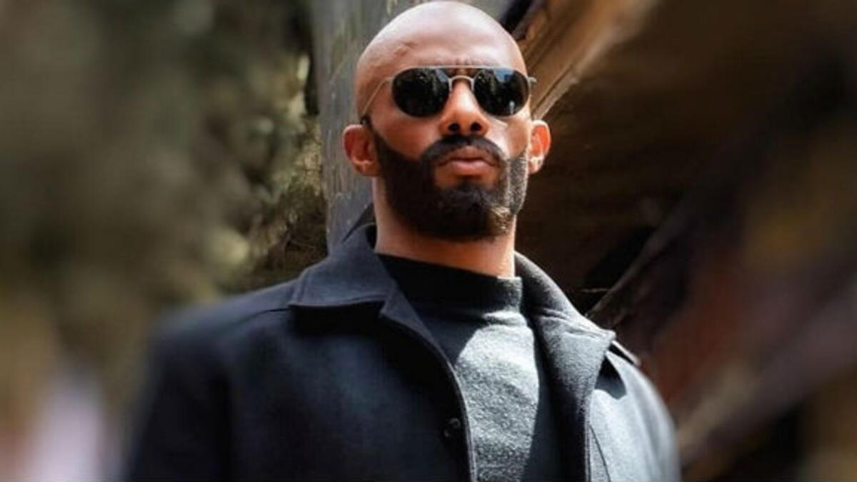 محمد رمضان: 45 مليون جنيه عن دوره في مسلسل نسر الصعيد