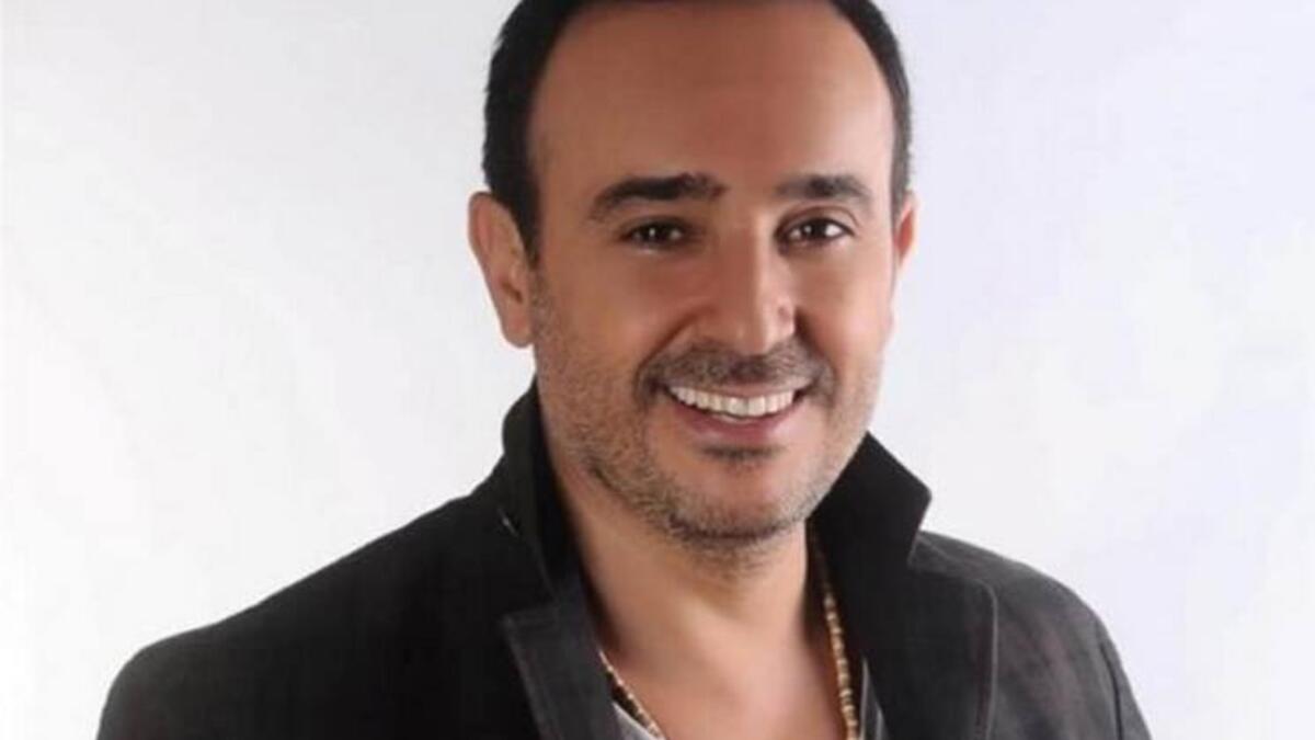 صابر الرباعي: 13 مارس 1967