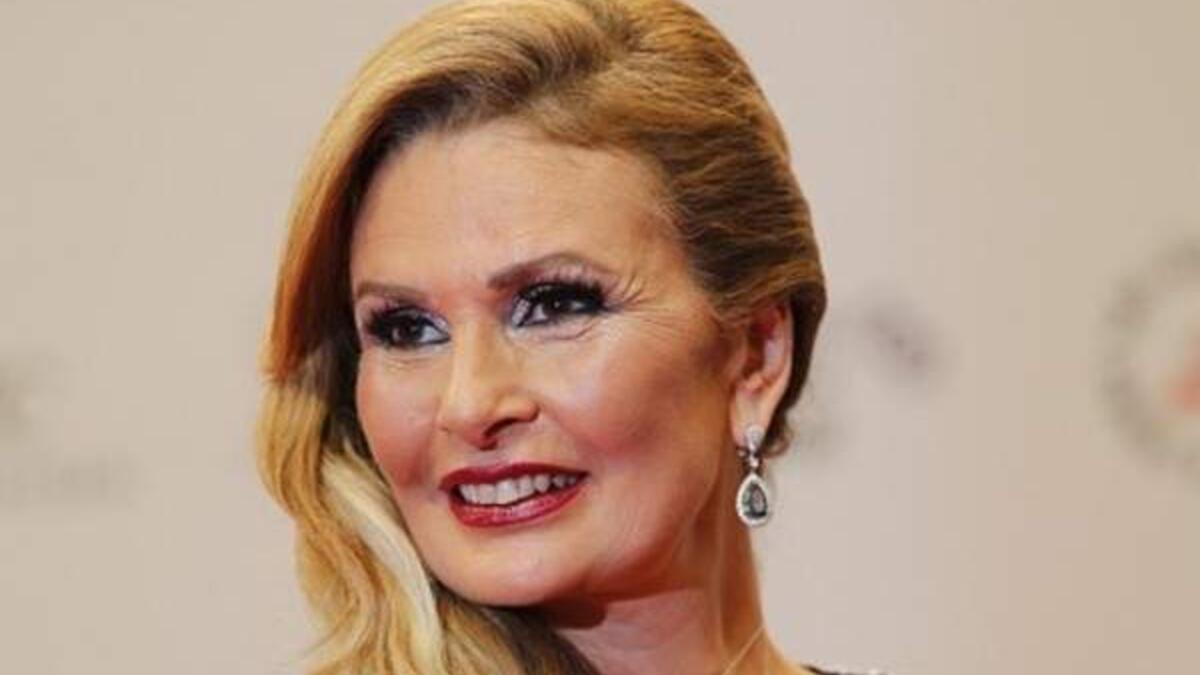 يسرا : 10 مارس 1951