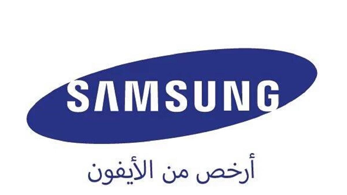 بالنسبة للمستخدم العربي ما يميز سامسونغ عن آيفون أنه أرخص منه.