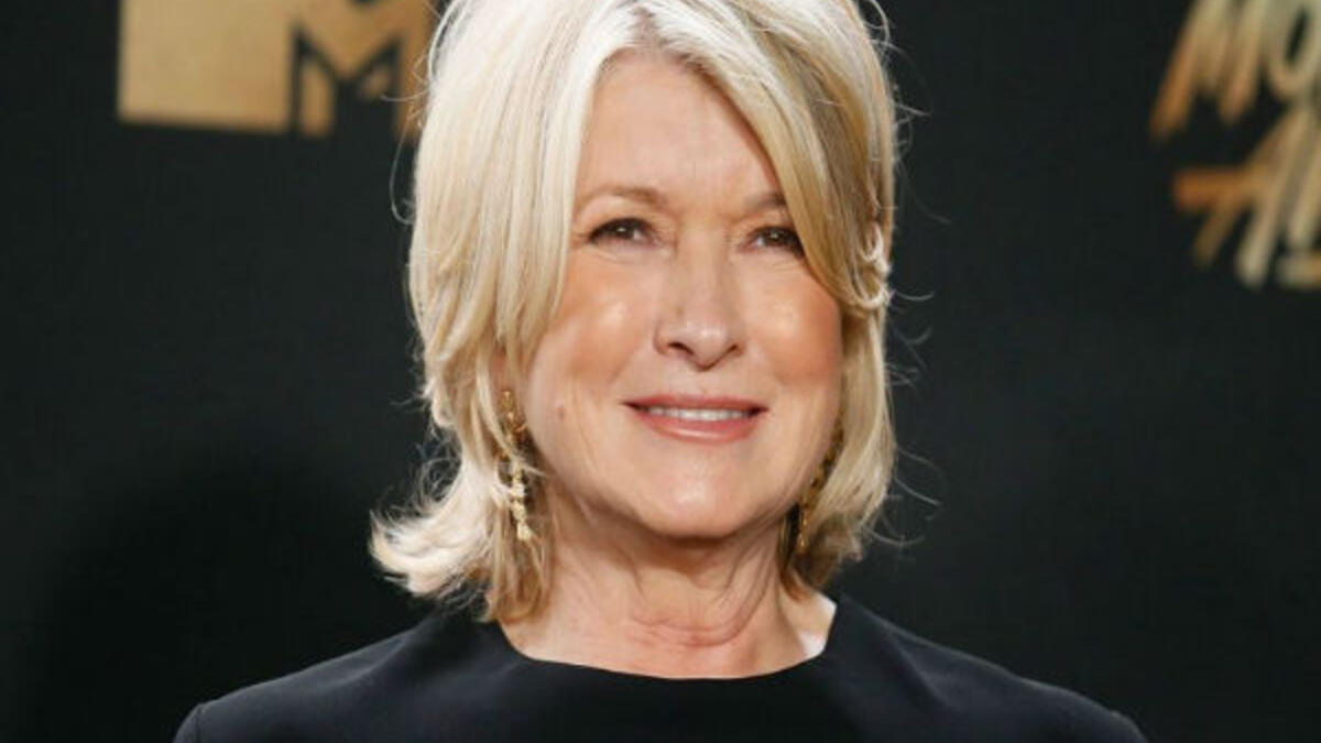 في 2003، تم توجيه الاتهام إلى مقدمة البرامج  "مارثا ستيوارت" من جانب الحكومة في تسع تهم من بينها تهمة الغش في الأوراق المالية وعرقلة سير العدالة، لكنها مكثت في السجن خمسة أشهر.