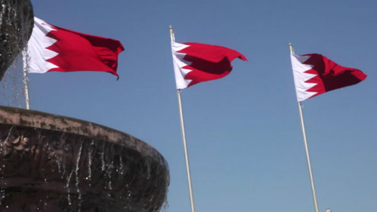 مملكة البحرين: 5 علامات تجارية وهي (البنك الأهلي المتّحد / السوق الحرّة في البحرَين / باتيلكو للاتصالات / شركة البحرين للسينما-سينيكو / طيران الخليج)