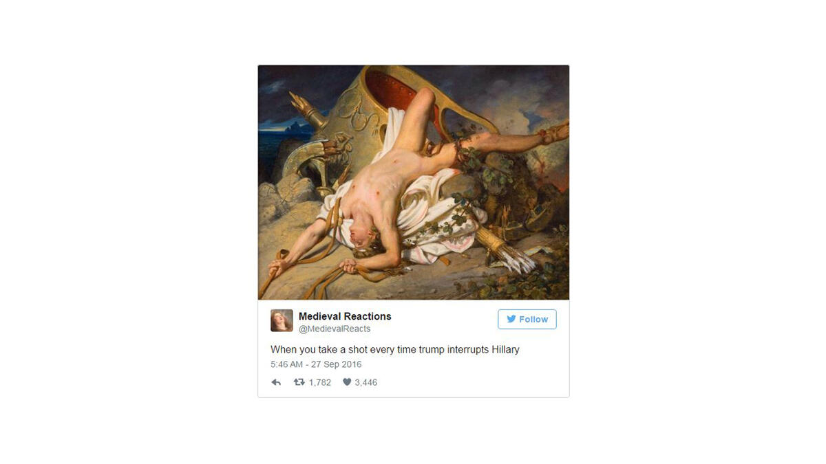 debate drinking games