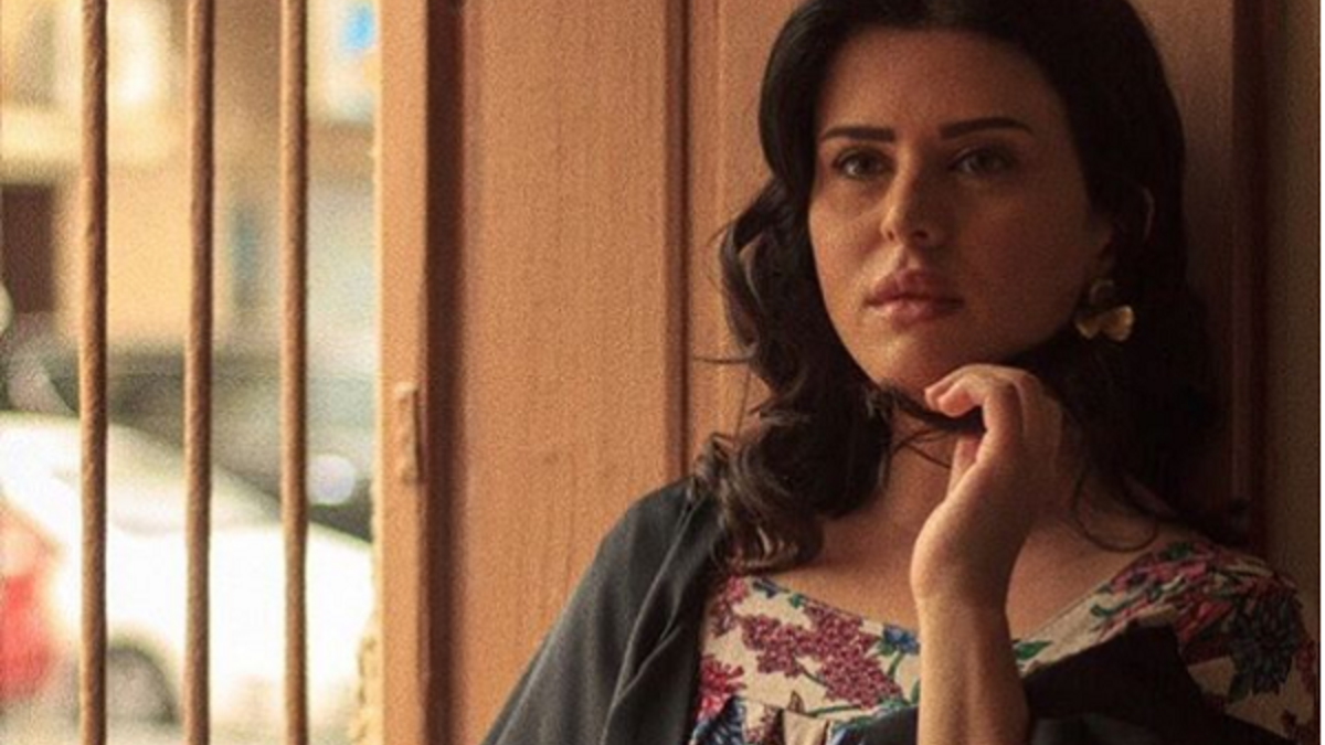 أثبتت جدارتها في التمثيل وتفاعل الجمهور مع شخصيتها في المسلسل دليل على نجاحها في هذا المجال كما أصبح لها جمهورها الخاص .