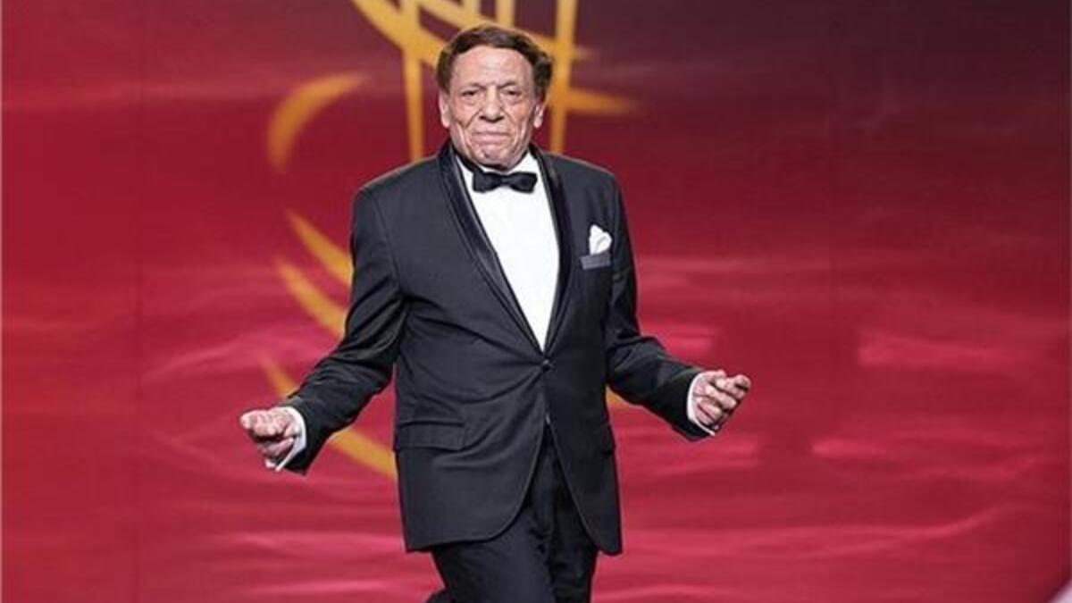 وقعت الهئية مذكرة تفاهم مع ممثلّ شركة "تروموشون ميديا برودكشن" المخرج والمنتج رامي إمام ليكون هناك ظهور خاص للفنان القدير عادل إمام كضيف شرف بعمل فني من إنتاج الشركة.