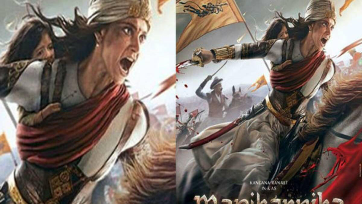 Manikarnika: فيلم تاريخي يروي قصة حياة "راني لاكزيباي"، ملكة من مدينة جانسي والتي اشتهرت بقيادتها حرب التمرد الهندي عام 1857. الفيلم من بطولة "كانغانا رانوت"، ويتوقع عرضه في 25 يناير الجاري.