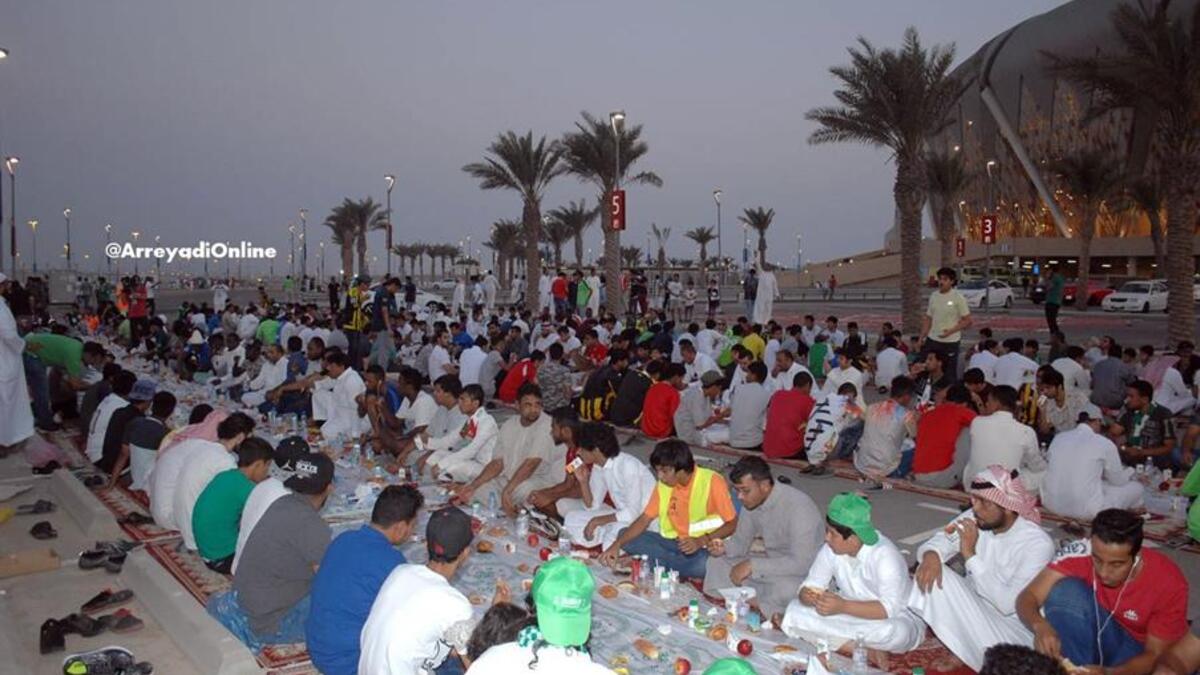 عاشوراء السعودية