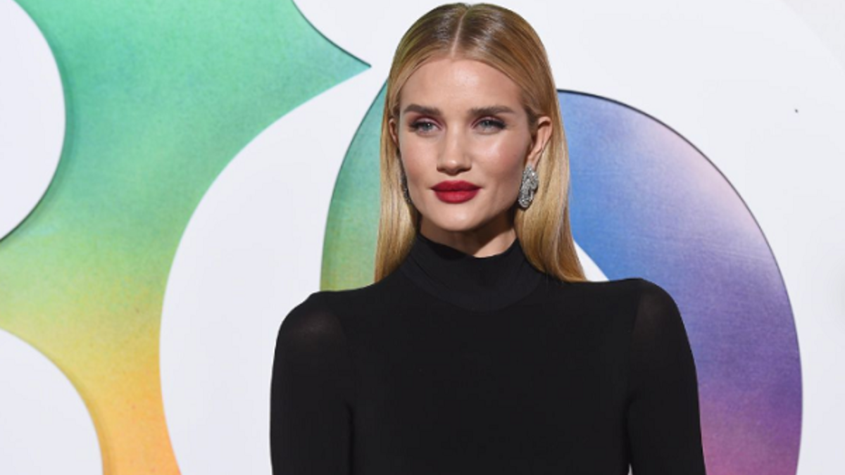 المركز الرابع: البريطانية روزي هنتنغتون وايتلي (31 عامًا) - 11.5 مليون دولار