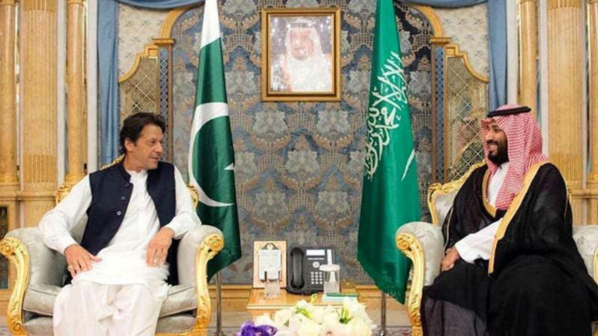 ستقام مأدبة غداء على شرفه في بيت رئيس الوزراء الباكستاني، في حين تم تحديد مأدبة الدولة في قصر الرئاسة.